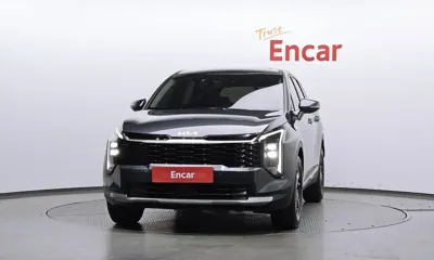 Kia Sportage 2026, 5344 км, за 18051.73 USD
