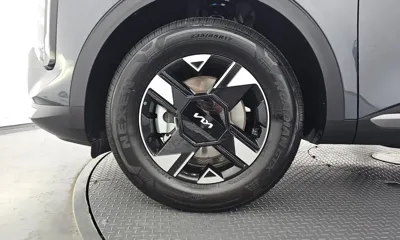 Kia Sportage 2026, 5344 км, за 18051.73 USD