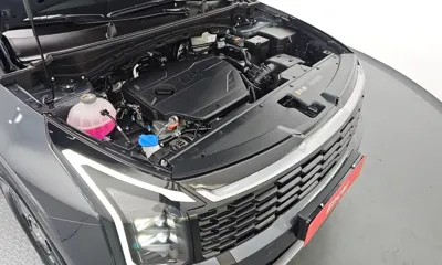 Kia Sportage 2026, 5344 км, за 18051.73 USD - фото 6