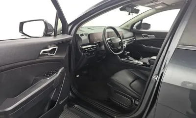 Kia Sportage 2026, 5344 км, за 18051.73 USD - фото 10