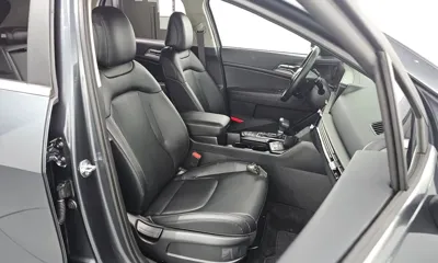 Kia Sportage 2026, 5344 км, за 18051.73 USD - фото 11