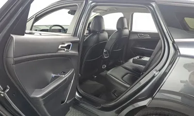 Kia Sportage 2026, 5344 км, за 18051.73 USD - фото 12