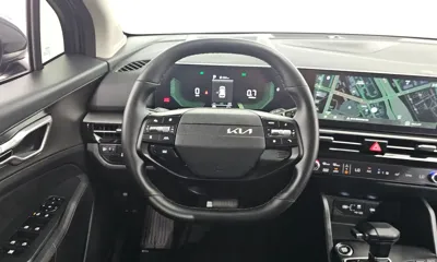 Kia Sportage 2026, 5344 км, за 18051.73 USD - фото 13