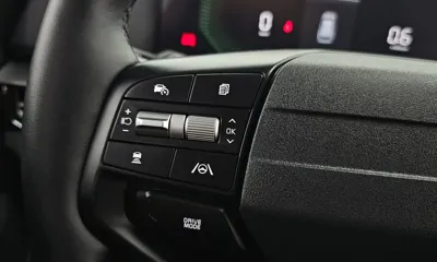 Kia Sportage 2026, 5344 км, за 18051.73 USD - фото 18