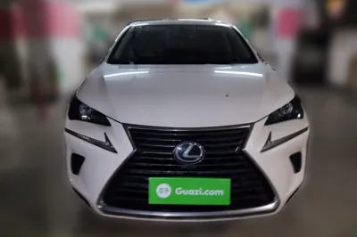 Lexus NX 2020, 79000 км, за 20785 USD