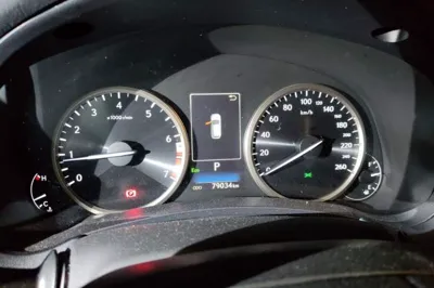 Lexus NX 2020, 79000 км, за 20785 USD - фото 13