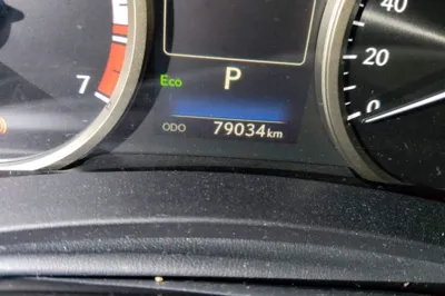 Lexus NX 2020, 79000 км, за 20785 USD - фото 14