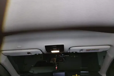 Lexus NX 2020, 79000 км, за 20785 USD - фото 18