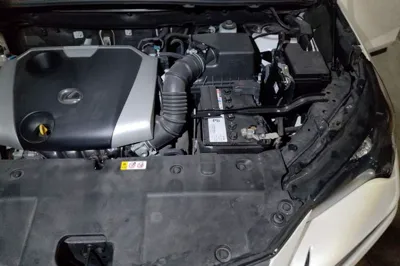 Lexus NX 2020, 79000 км, за 20785 USD - фото 22
