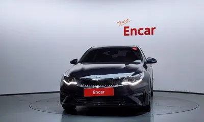 Kia K5 2019, 105688 км, за 8861.76 USD