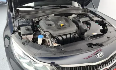 Kia K5 2019, 105688 км, за 8861.76 USD - фото 6