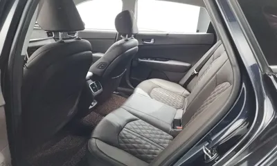 Kia K5 2019, 105688 км, за 8861.76 USD - фото 11