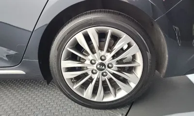 Kia K5 2019, 105688 км, за 8861.76 USD - фото 21