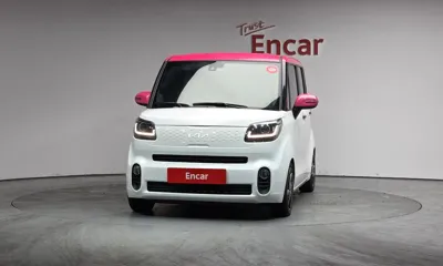 Kia Ray 2022, 89277 км, за 7598.28 USD