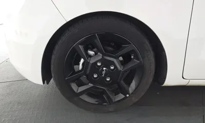 Kia Ray 2022, 89277 км, за 7598.28 USD