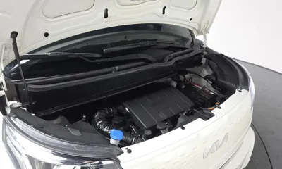 Kia Ray 2022, 89277 км, за 7598.28 USD - фото 6