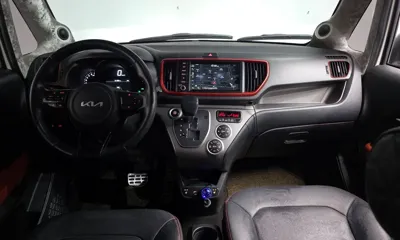 Kia Ray 2022, 89277 км, за 7598.28 USD - фото 7