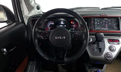 Kia Ray 2022, 89277 км, за 7598.28 USD - фото 12