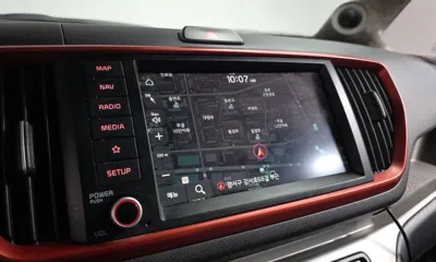 Kia Ray 2022, 89277 км, за 7598.28 USD - фото 13