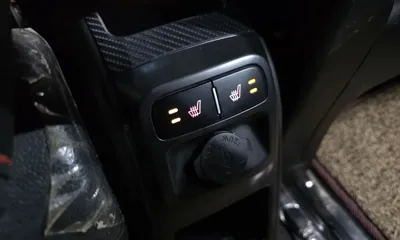 Kia Ray 2022, 89277 км, за 7598.28 USD - фото 18