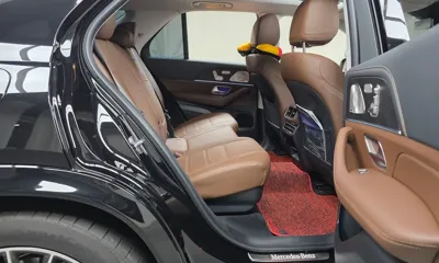 Mercedes-Benz GLE-Class 2024, 9480 км, за 65375.51 USD - фото 11