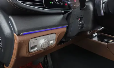 Mercedes-Benz GLE-Class 2024, 9480 км, за 65375.51 USD - фото 19