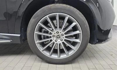 Mercedes-Benz GLE-Class 2024, 9480 км, за 65375.51 USD - фото 21