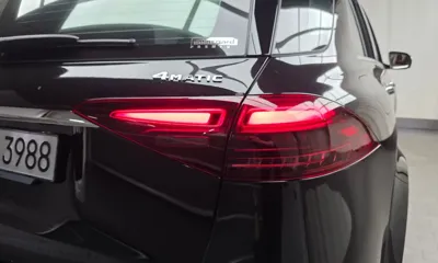 Mercedes-Benz GLE-Class 2024, 9480 км, за 65375.51 USD - фото 23