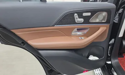 Mercedes-Benz GLE-Class 2024, 9480 км, за 65375.51 USD - фото 25