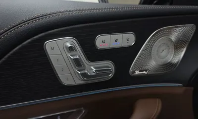 Mercedes-Benz GLE-Class 2024, 9480 км, за 65375.51 USD - фото 27