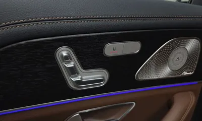 Mercedes-Benz GLE-Class 2024, 9480 км, за 65375.51 USD - фото 31
