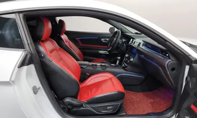 Ford Mustang 2019, 89027 км, за 14529.24 USD - фото 11
