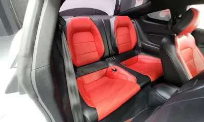 Ford Mustang 2019, 89027 км, за 14529.24 USD - фото 12