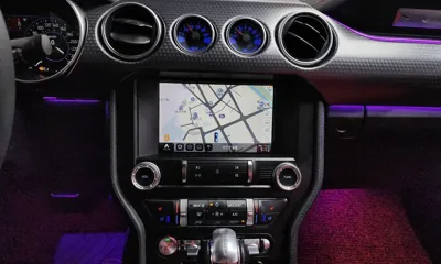 Ford Mustang 2019, 89027 км, за 14529.24 USD - фото 14