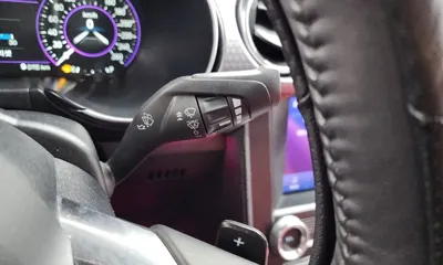 Ford Mustang 2019, 89027 км, за 14529.24 USD - фото 18