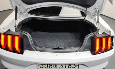 Ford Mustang 2019, 89027 км, за 14529.24 USD - фото 20