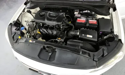 Hyundai Avante 2016, 165879 км, за 6607.2 USD - фото 6