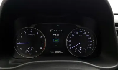 Hyundai Avante 2016, 165879 км, за 6607.2 USD - фото 8