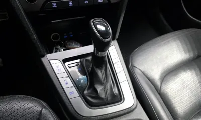 Hyundai Avante 2016, 165879 км, за 6607.2 USD - фото 9