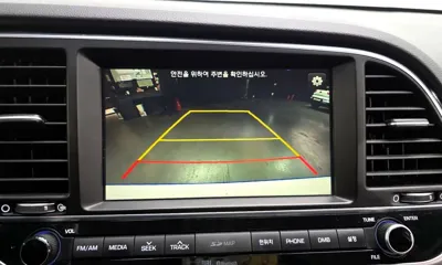 Hyundai Avante 2016, 165879 км, за 6607.2 USD - фото 15