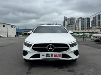 Mercedes-Benz A-Class 2025, 28839 км, за 20491.82 USD