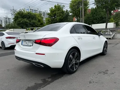 Mercedes-Benz A-Class 2025, 28839 км, за 20477.14 USD - фото 6