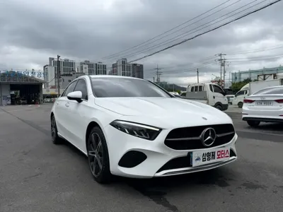Mercedes-Benz A-Class 2025, 28839 км, за 20477.14 USD - фото 7