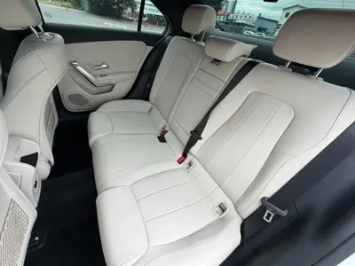 Mercedes-Benz A-Class 2025, 28839 км, за 20477.14 USD - фото 9