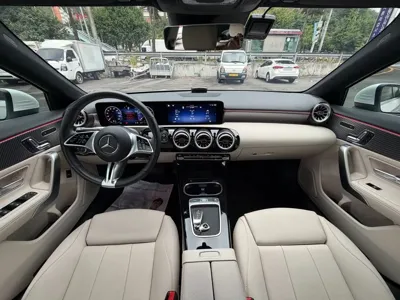 Mercedes-Benz A-Class 2025, 28839 км, за 20477.14 USD - фото 10