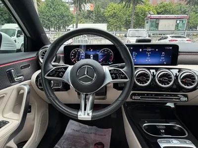 Mercedes-Benz A-Class 2025, 28839 км, за 20477.14 USD - фото 11