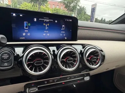 Mercedes-Benz A-Class 2025, 28839 км, за 20477.14 USD - фото 12