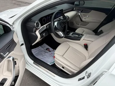 Mercedes-Benz A-Class 2025, 28839 км, за 20477.14 USD - фото 14