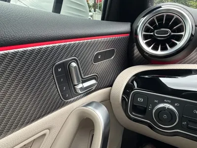 Mercedes-Benz A-Class 2025, 28839 км, за 20477.14 USD - фото 15