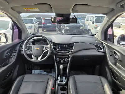 ChevroletGMDaewoo Trax 2020, 33000 км, за 5583.29 USD - фото 6